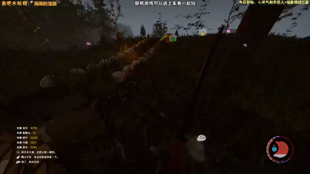 【2021-07-10 18点场】肖像画啊：恐怖游戏时间 964485