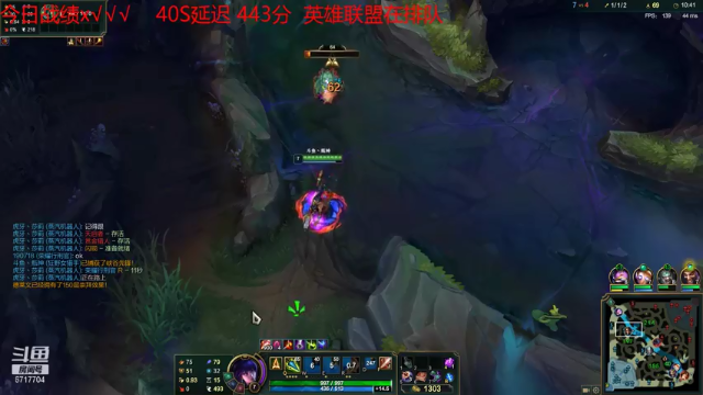 【2021-07-11 01点场】峡谷杀神酱油瓶：500分下播啊~~