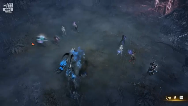 【2021-07-11 03点场】懦夫救星魔鬼椒：失落的方舟困难牛牛野队探险