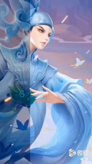 旧旧日常