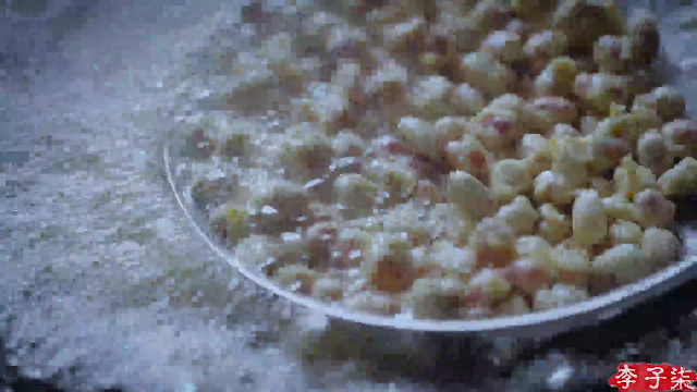 【美食】李子柒liziqi的精彩时刻 20210711 10点场