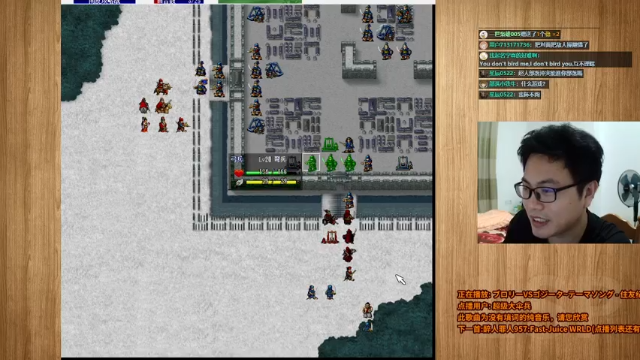 【2021-07-10 21点场】超人JAX解说：人生何时不抗压