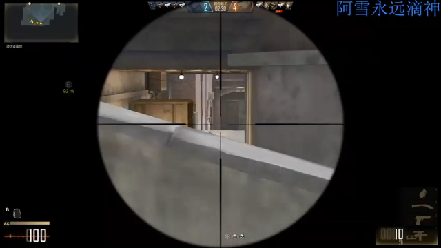 【2021-07-11 00点场】AKa小风：北京省赛L.EP狙击手Yuki