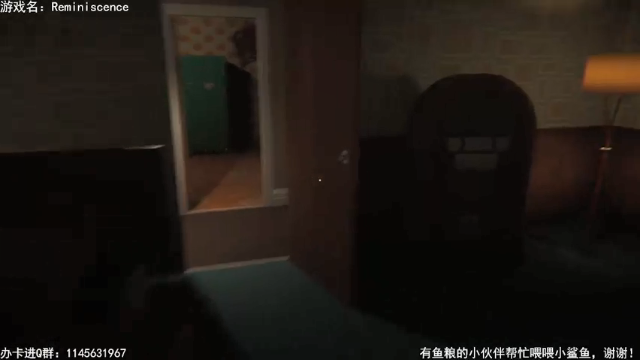 【2021-07-11 14点场】兔花花7777：周末短篇恐怖游戏专场