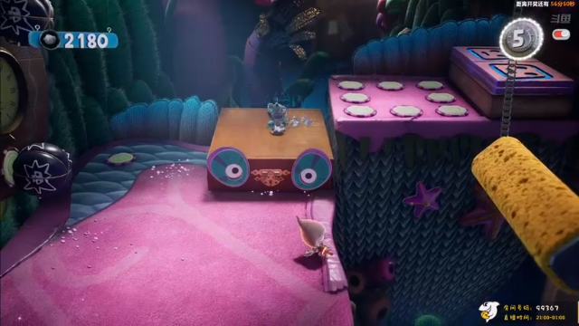 【2021-07-11 16点场】老猫CatGames：【Cat】下午继续 麻布仔联机冒险