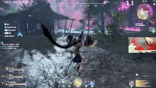 【2021-07-11 16点场】阿狸ALiovo：阿狸：单排冲榜