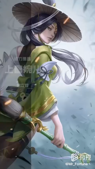 旧旧日常