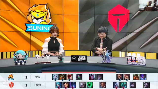 【2021-07-11 19点场】教练JoKer：今天RWBLG SNTES WEJDG