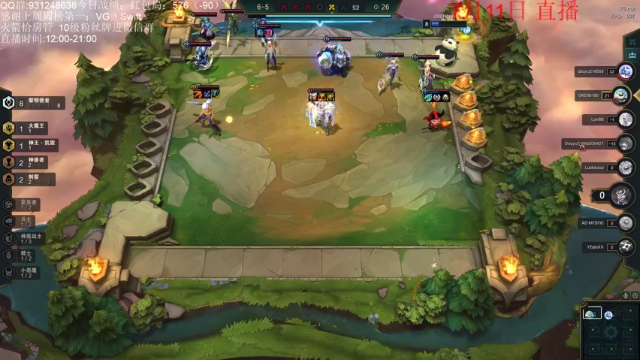 【2021-07-11 13点场】初音未来灰飞：美测服S5.5试玩