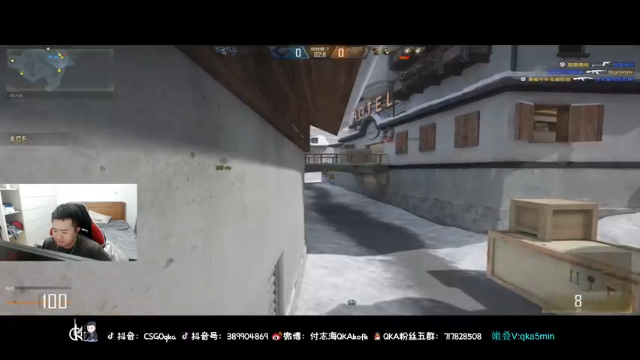 【2021-07-10 22点场】付志海QKAkofk：【不到120斤不改标题】今天双倍