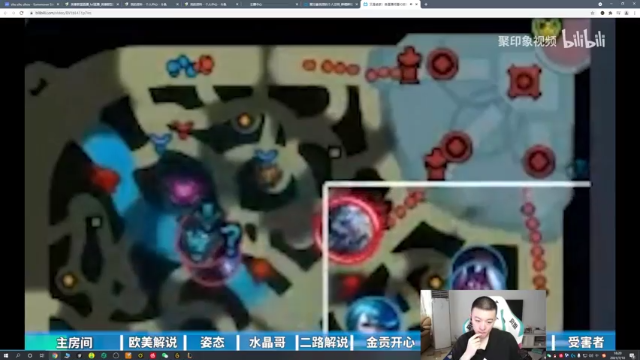 【2021-07-10 18点场】猪猪周z：韩服大师冲王者 6668676