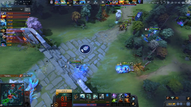 【DOTA2】龚建ZSMJ的精彩时刻 20210711 00点场