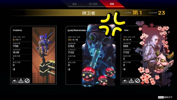 乱冲3700