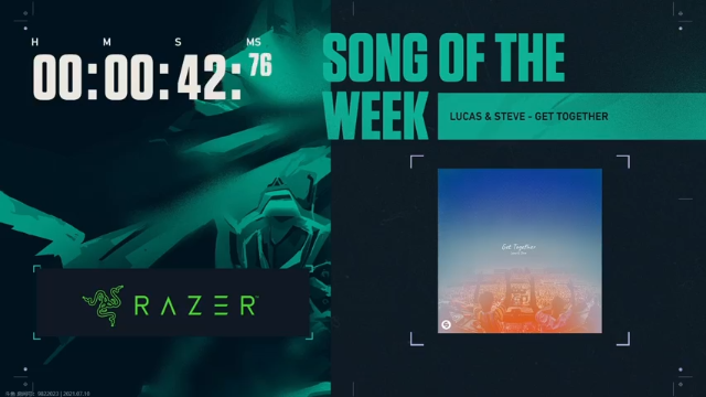 【2021-07-10 22点场】风暴奶爸Nai8：【奶爸】直播G2 vs GUILD