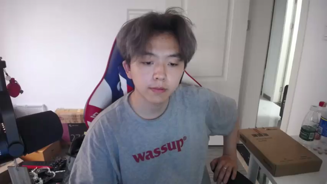 【2021-07-10 18点场】丨绅士瑄丨：今天太累了 来晚了抱歉！