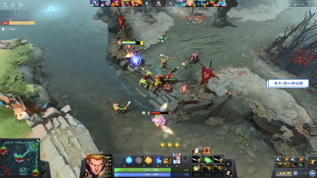 【2021-07-11 21点场】ZC陈笑风：连击刀滚滚，水人练习生！