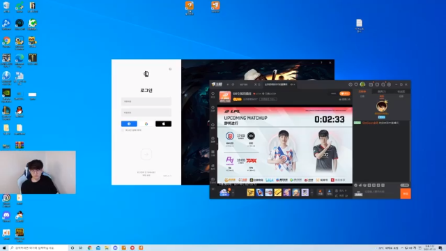 【2021-07-12 16点场】GimGoon金贡：7月12号解说比赛