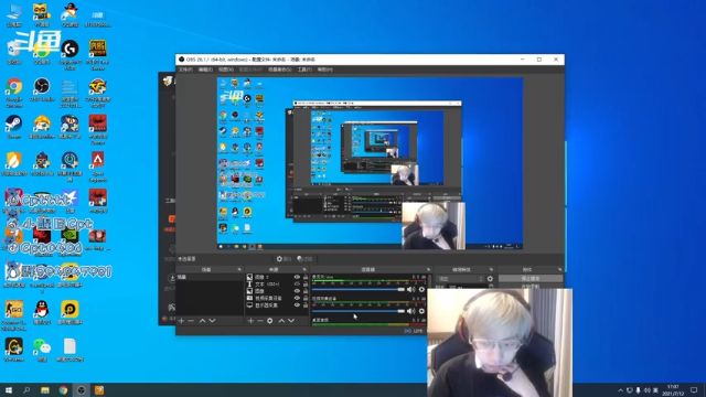 【2021-07-12 17点场】Cpt小醒目：醒目：我竟然睡过头了