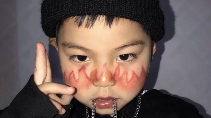 娱乐主播，不喜勿喷