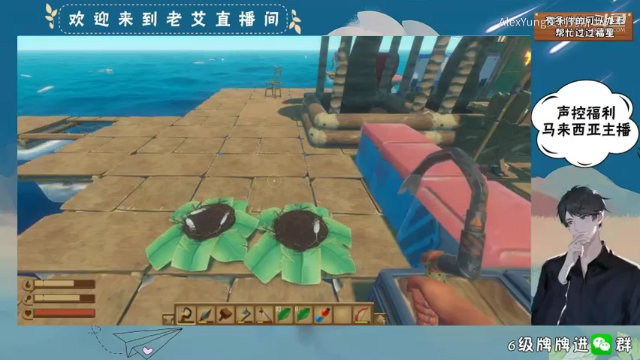 Raft-小啦子 (3)