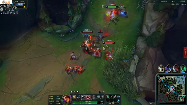 【2021-07-08 20点场】付skr：峡谷AD在线杀敌！！！