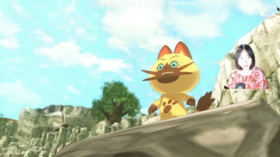 【怪物猎人物语2】-5