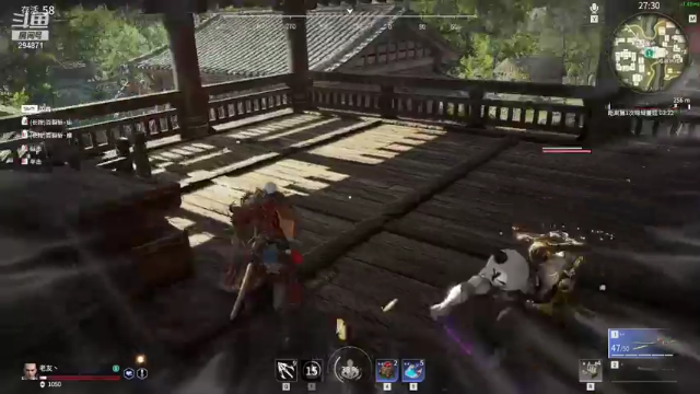 【2021-07-11 23点场】友趣丶：老友：永劫砍砍。