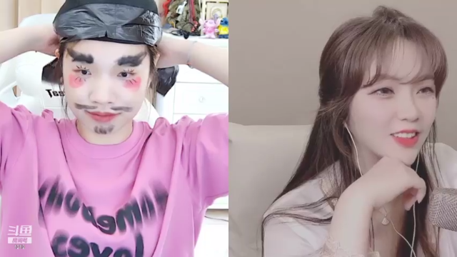 【2021-07-12 01点场】小肉球阿：爱笑的女孩运气不会太差 5587551
