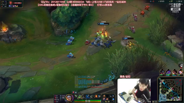 【2021-07-12 01点场】Akl托尼老师：世界顶尖阿卡丽：新版讲解，一学就会嗷！