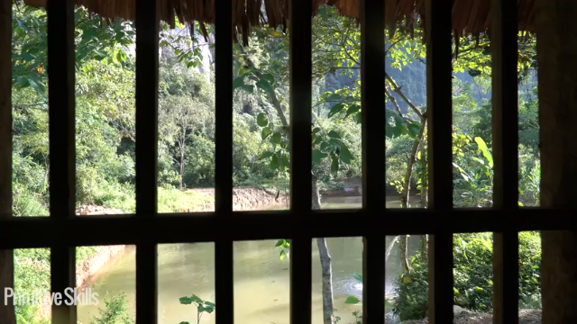 三季更新高清E122门前必须有泳池28真人我的世界-空手发展-单人炼铁