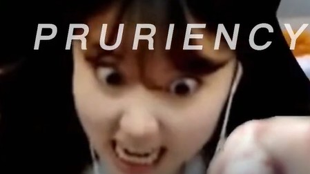 我这无处安放的压迫感