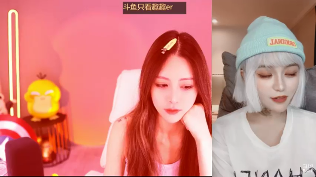 【2021-07-11 22点场】李哥儿DoubleLee：有幸是你 不负遇见