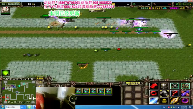 【2021-07-11 21点场】TD菜鸟1：混乱武林是你家，幸福靠大家。