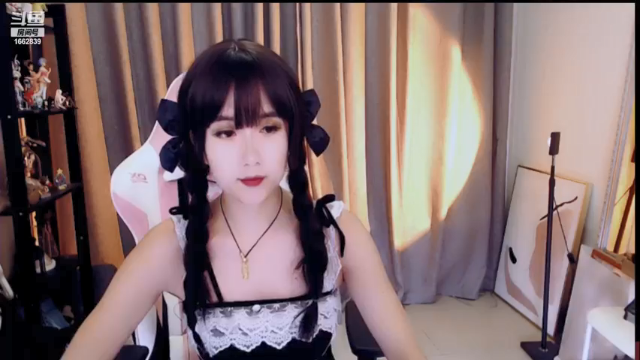 【2021-07-12 20点场】哈尼九：你知道我在等你吗 1662839