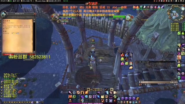 【2021-07-11 18点场】混不吝hunzi：盗贼的一切~这里都有！