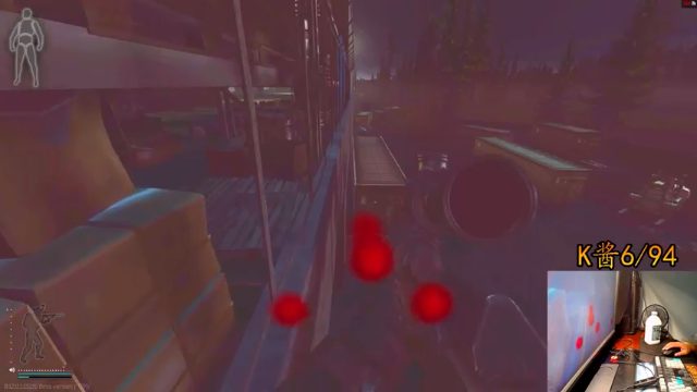 【2021-07-10 23点场】文化人老七：近战击杀世界第一