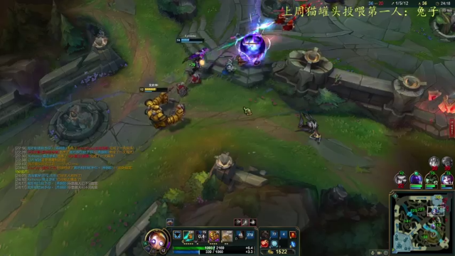 【2021-07-12 01点场】莫药师：醒醒！起来打永劫无间啦！