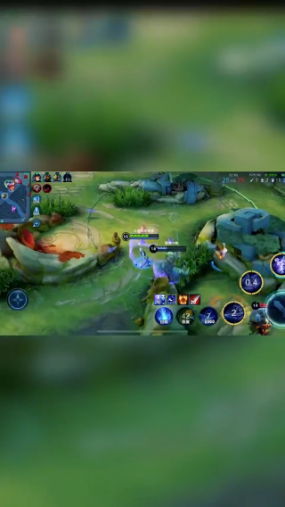 CJ镜单局片段（二）9