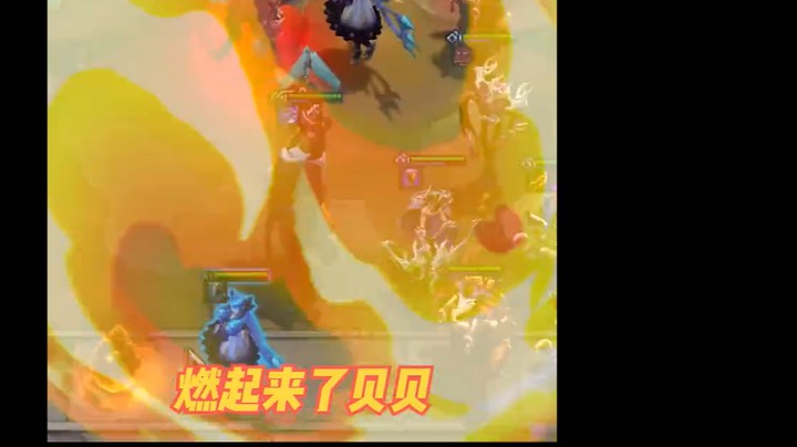 立体机动装置再次部署！
