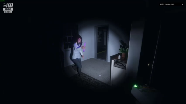 【2021-07-12 14点场】你的小蜜蜂嗡：恐怖游戏耍起来