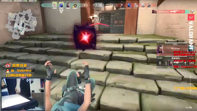 【2021-07-12 19点场】风暴奶爸Nai8：【奶爸】9点SEN vs V1