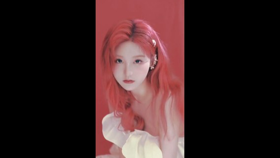 暑期变美大作战，第一个姐姐就那么漂亮了啊