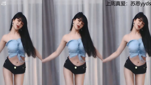 【舞蹈】斗鱼舞蹈的精彩时刻 20210712 19点场