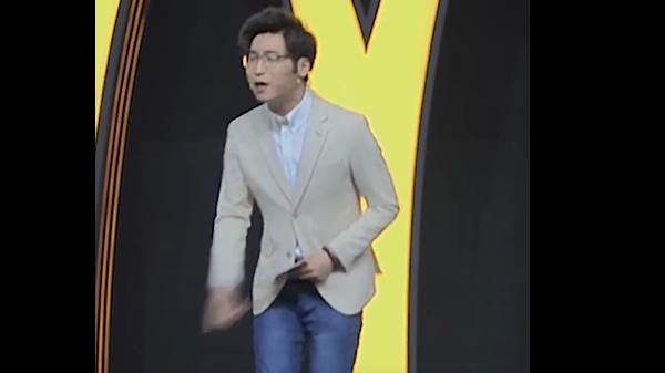 巨魔之王喜提新皮肤：吉吉国王!