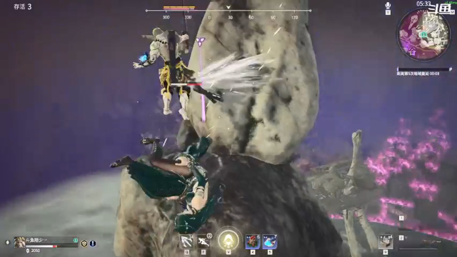 【2021-07-11 15点场】翔少丷：翔少的游戏时间