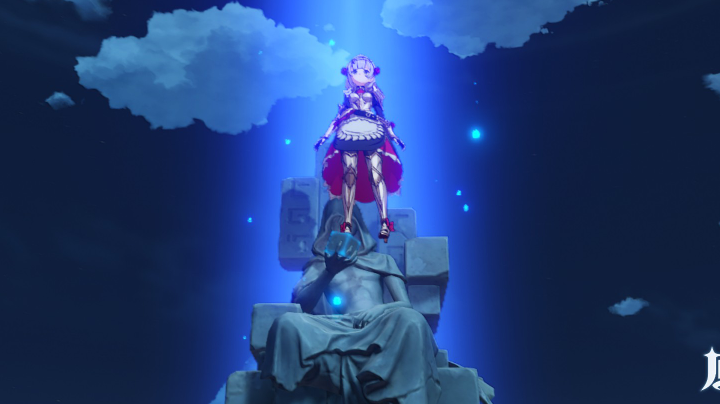 清日常等稻妻