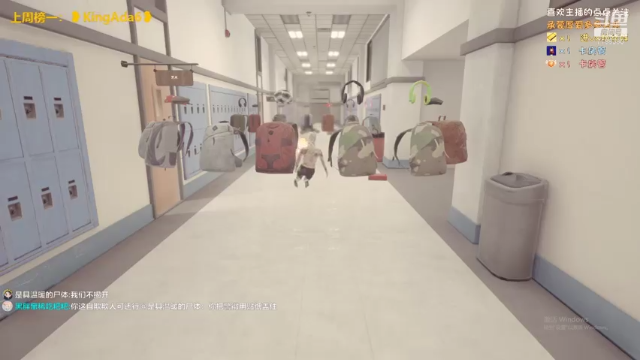 【2021-07-09 20点场】黑叔叔H：【黑叔叔】恐怖游戏体验❤多多关注