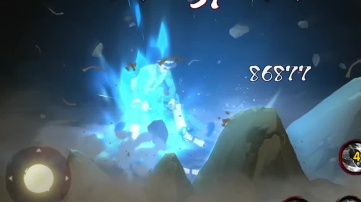 【ice秋风】火影忍者秋风，我的青春没有后悔，对面：我血压上来了！