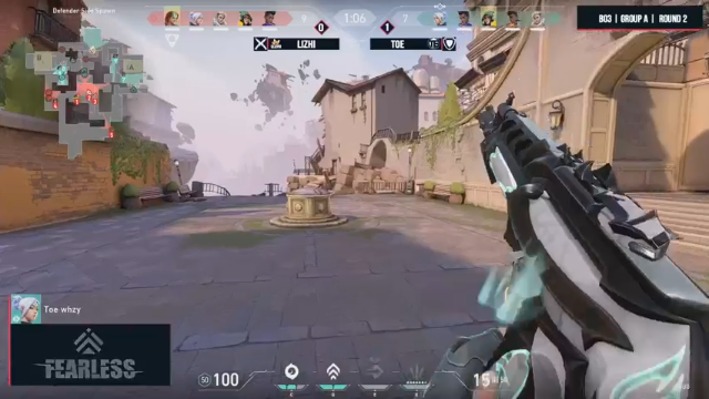 【2021-07-12 21点场】Valorant电竞：VCT Challengers 阶段3