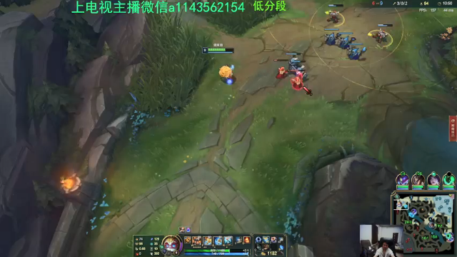 【2021-07-11 22点场】一万九千把大头：20分钟800法强